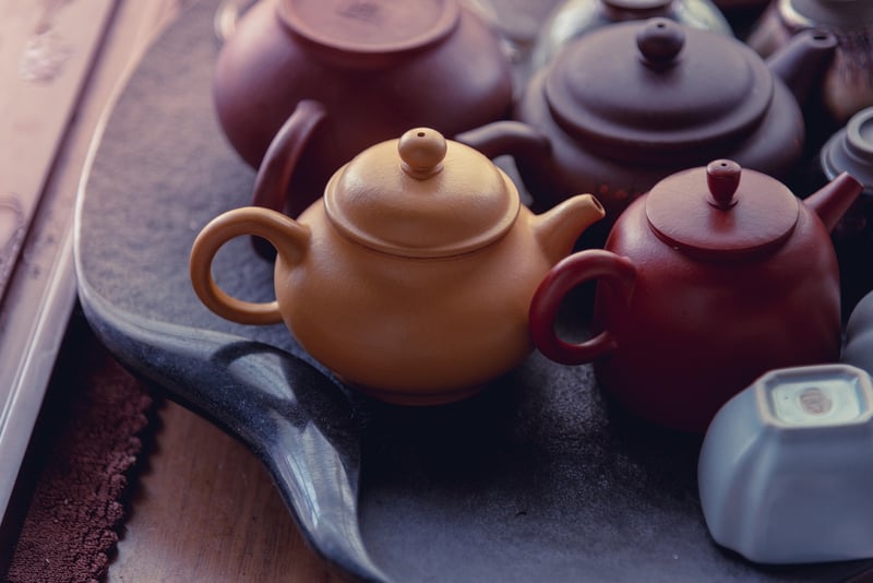 Handmade Pottery