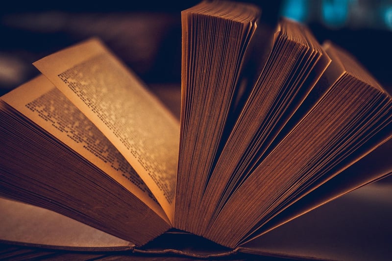 Storytelling and Writing