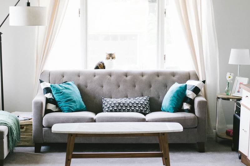 Furniture Makeover