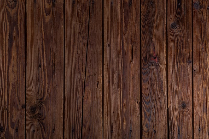 Bamboo Sunglasses